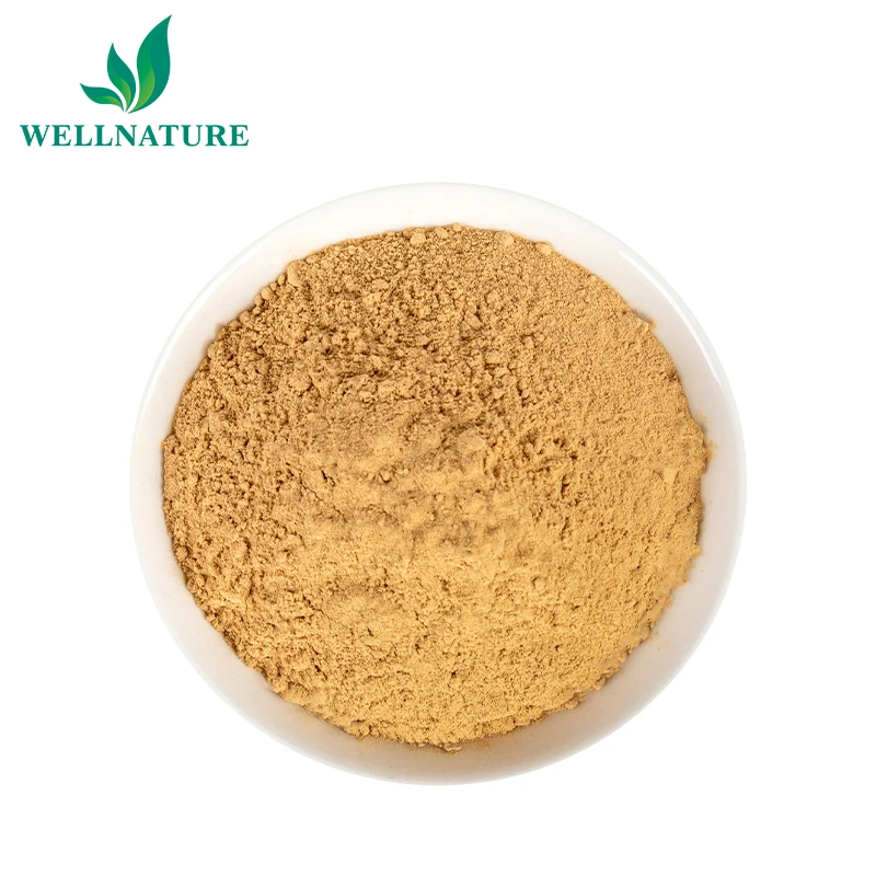 
High Quality Water Soluble Chitosan Oligosaccharide Powder Agriculture 