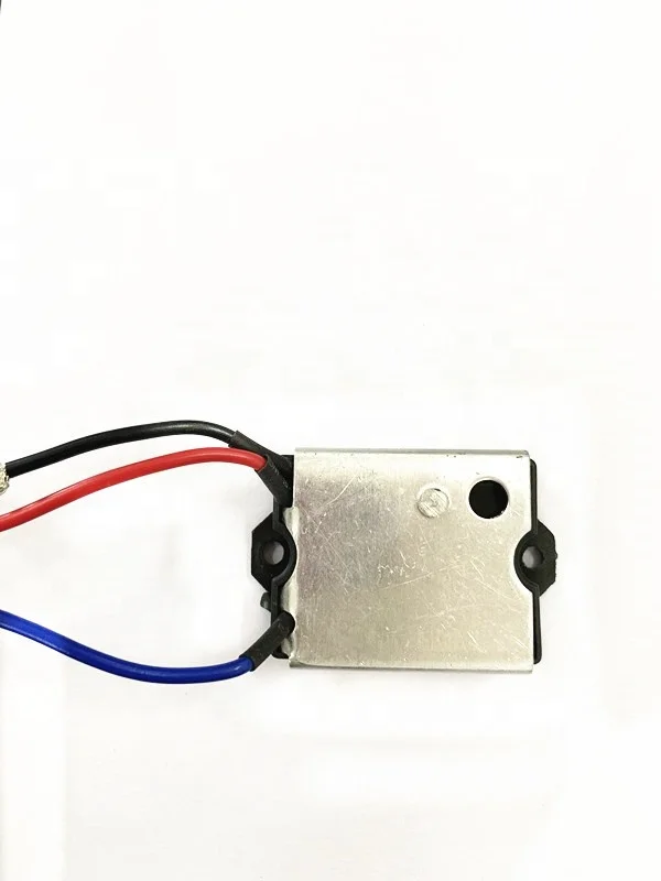 
ACECA Power Tools Spare Parts Speed control 8912 16A Governor Switch Soft Start 