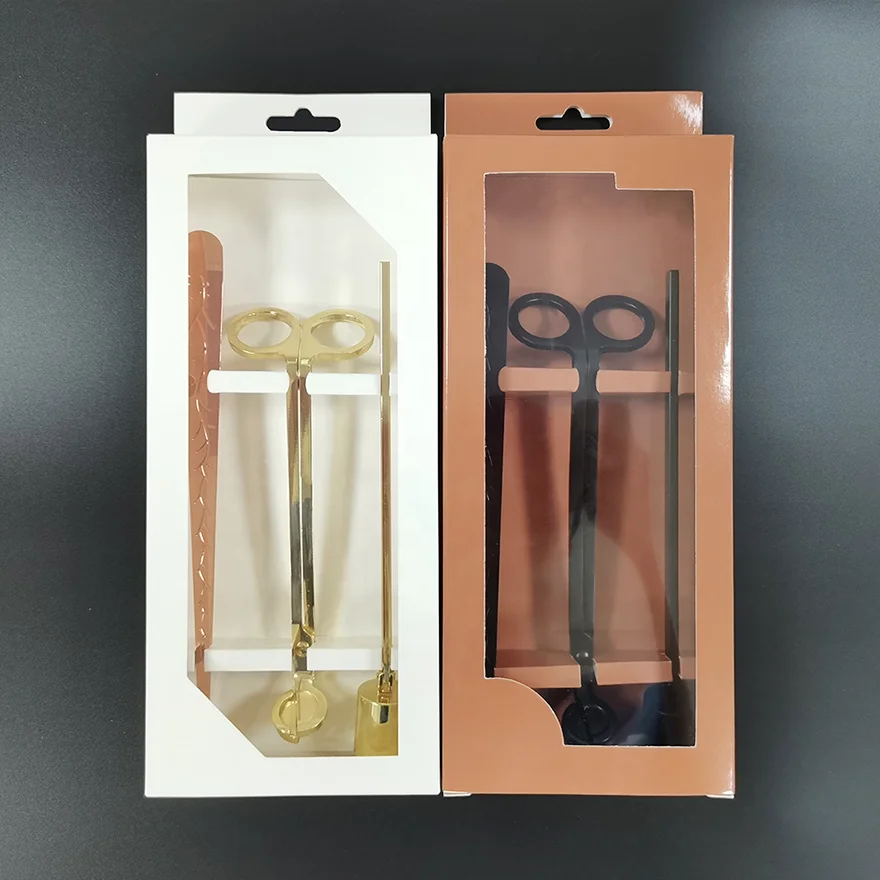 Набор аксессуаров для свечей 3 в