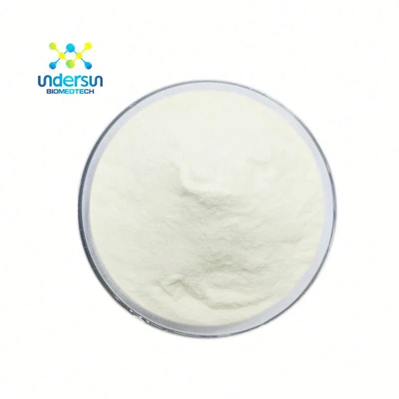 
Undersun Hot Sale Top Quality N Acetyl Carnosine N-acetylcarnosine Powder 