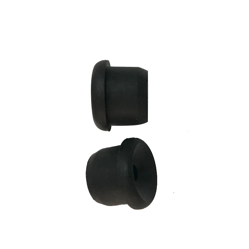 Customized Heat Resistant Silicone Rubber Cap Plug Car Machine Oil Plug
