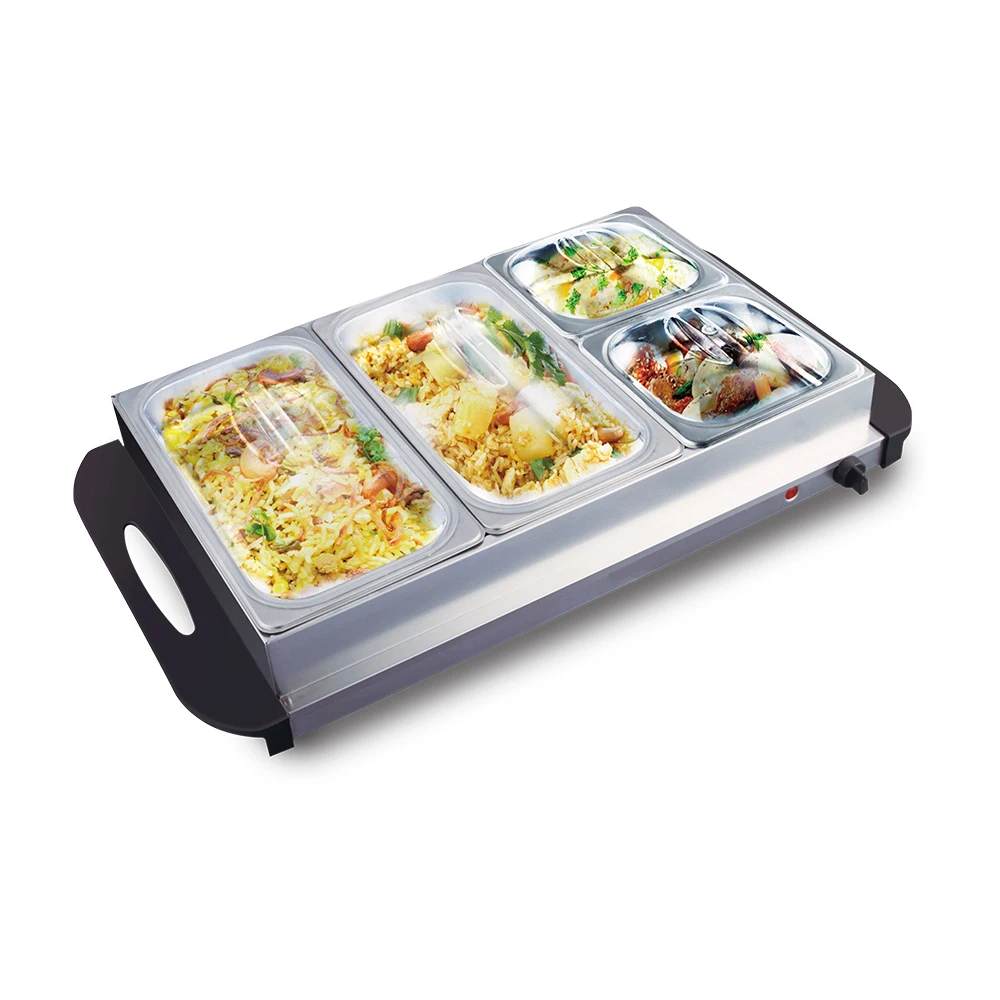 2022 chef dish set food warmer chafing stainless steel