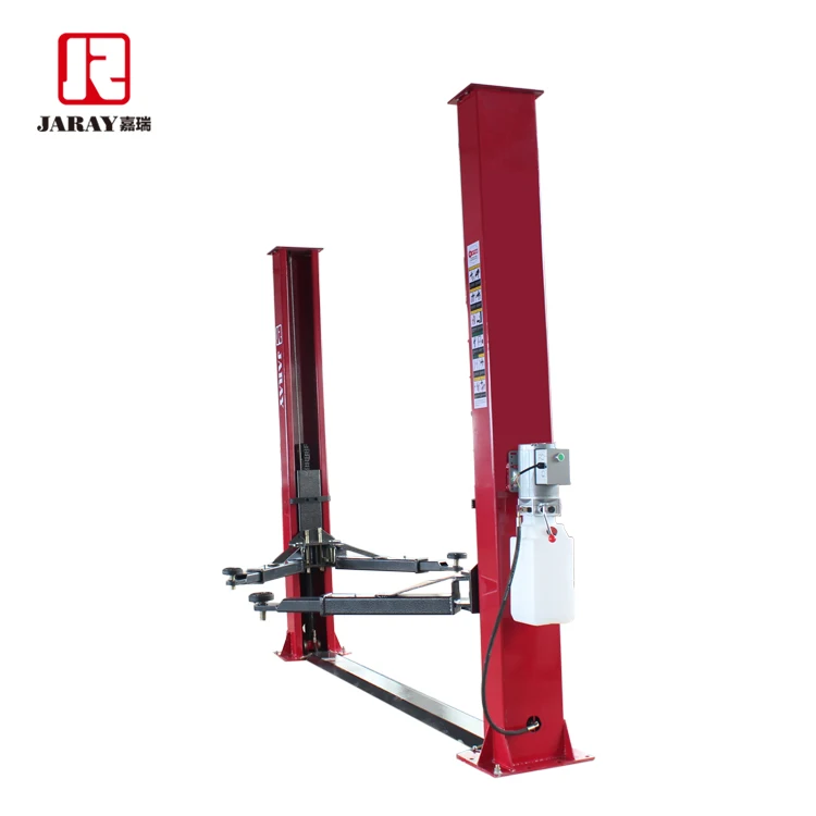 Инкоу mjaray автоматический 2х стоечный подъемник floorplate в Китае (стандарты ce
