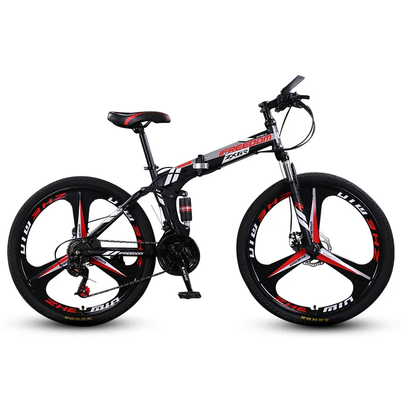 Wholesale 21/18inch Speed Bike Mountain Bike for Adult