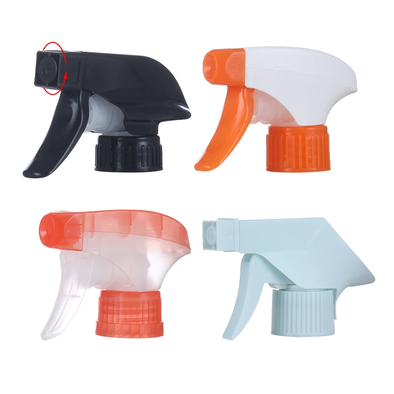 28/400 28/410 28/415 Plastic Foam Trigger Sprayer Water Spray