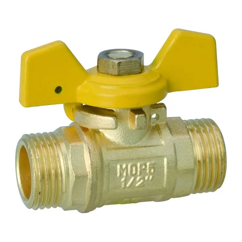 gas heater valve with thermocouple and knob pilot burner control safety valve