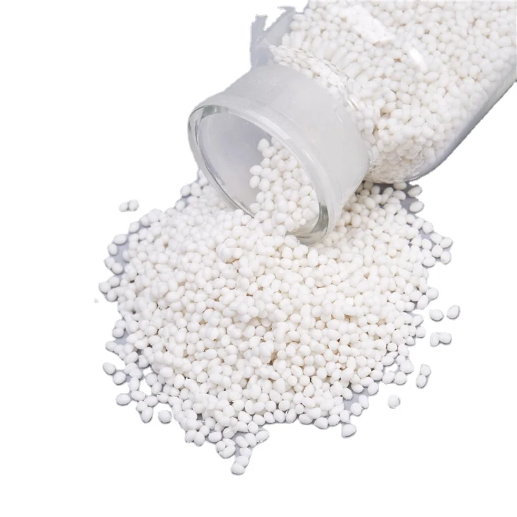 Customized Thermoplastic Elastomer TPE Rubber Granules 3MM For Bath Mat Door Mat
