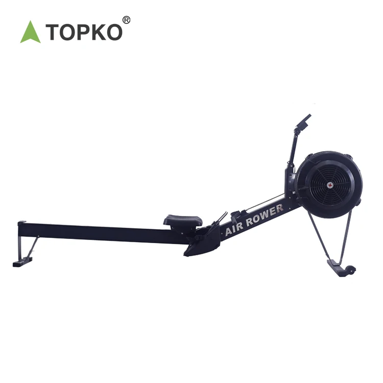 TOPKO Новое поступление домашний тренажерный зал оборудование для фитнеса air power тренажер
