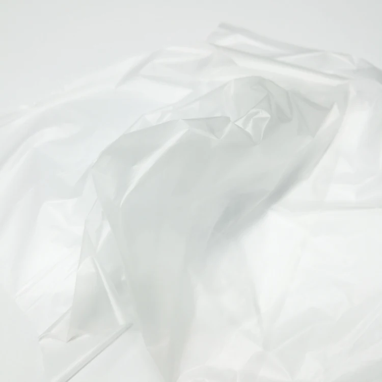 
TPU high transparent thermoplastic polyurethane film protective film 