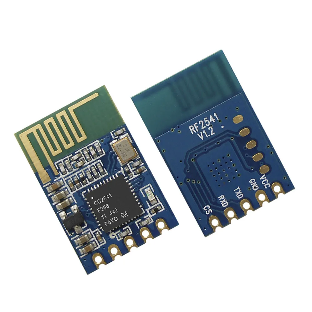 G-NiceRF  BLE 4.0 UART BLE Module RF2541 Adopts CC2541 SOC Chip bluetooth module wireless