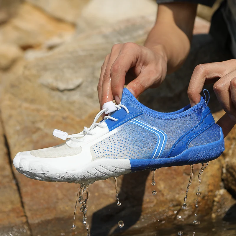 Спортивная обувь для занятий йогой и ручьем