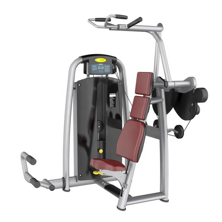 High Quality commerical Gym Equipment seated calf raise machine