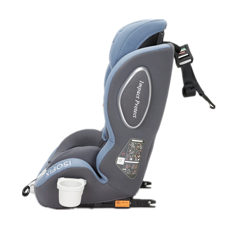  Автомобильное сиденье isofix для переноски детского ремня безопасности 360 цена на