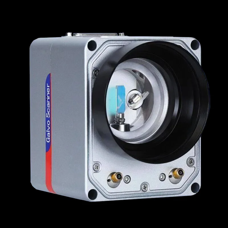 Scanner RC1001 Spare Parts SINO GALVO Galvanometer For Marking