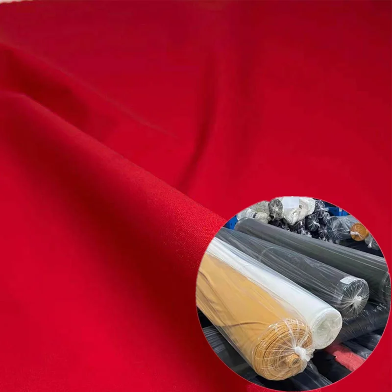 
Wholesale Custom Printed 82%N 18%Sp Waterproof Polyamide Crinkle Spandex Nylon Fabric 