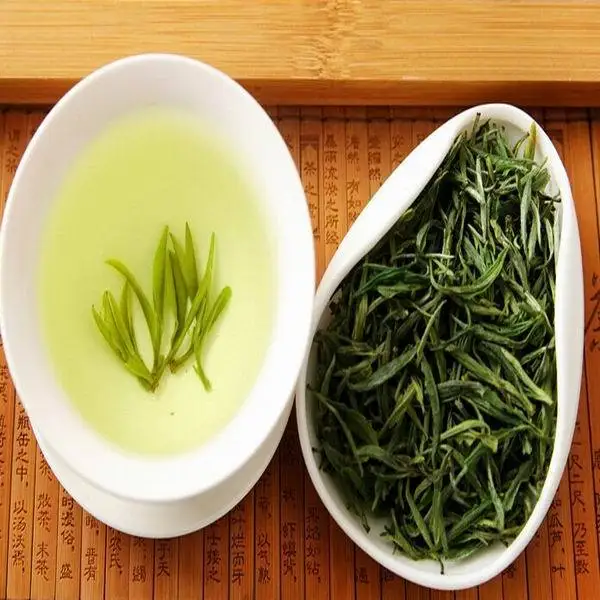 
Top quality New Harvest Yellow Tea Huoshanhuangya Tea 