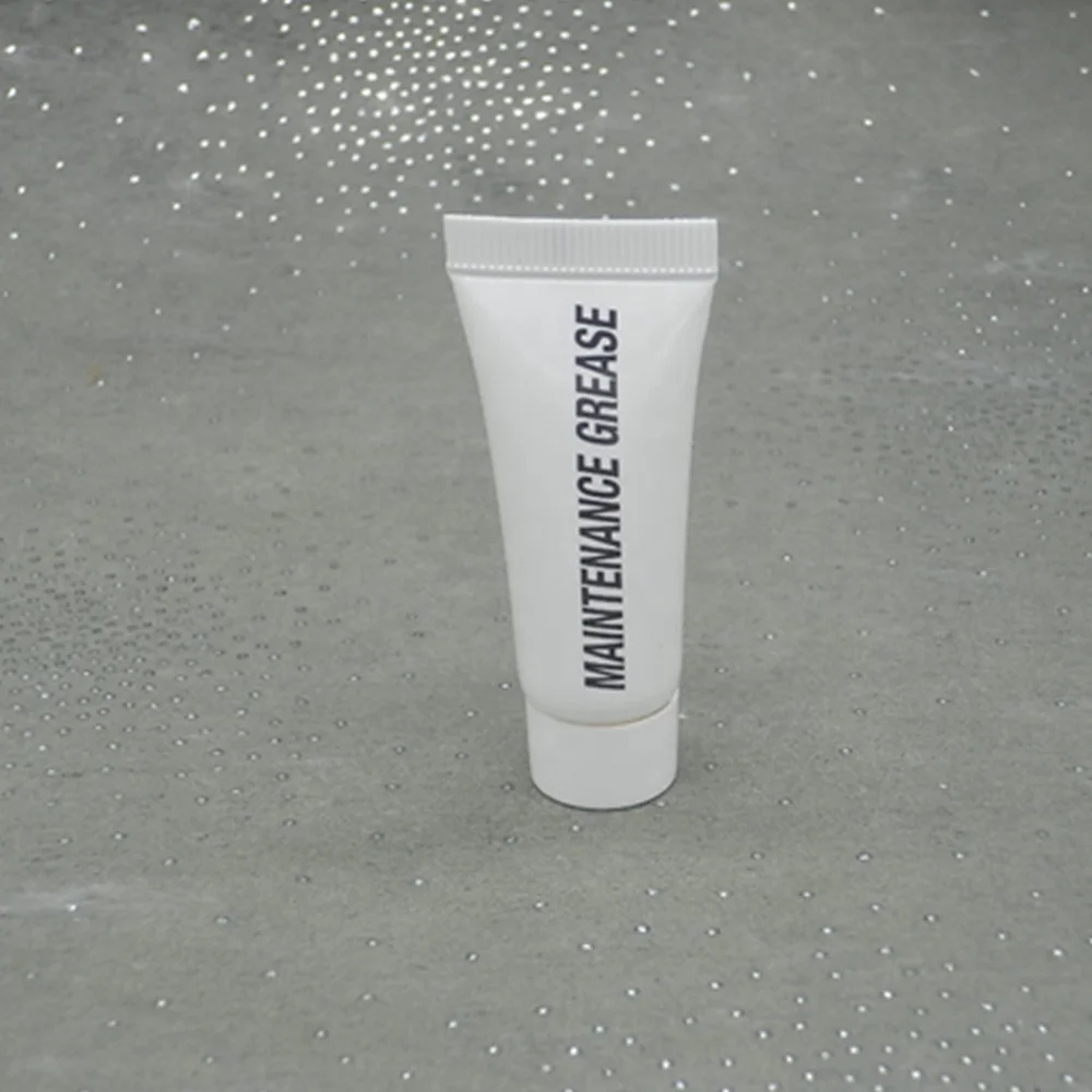 Силиконовые диэлектрической мелодия-до жир, 3 унц.. трубки