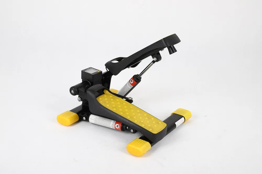 Best Steel Hot Design Home Gym Stepper With Stepper Exercise Machine