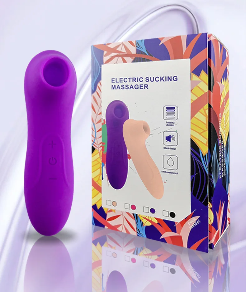 Wholesale Adult Toys vibrator sex toys for woman clitoral sucking vibrator Sax sex Toys