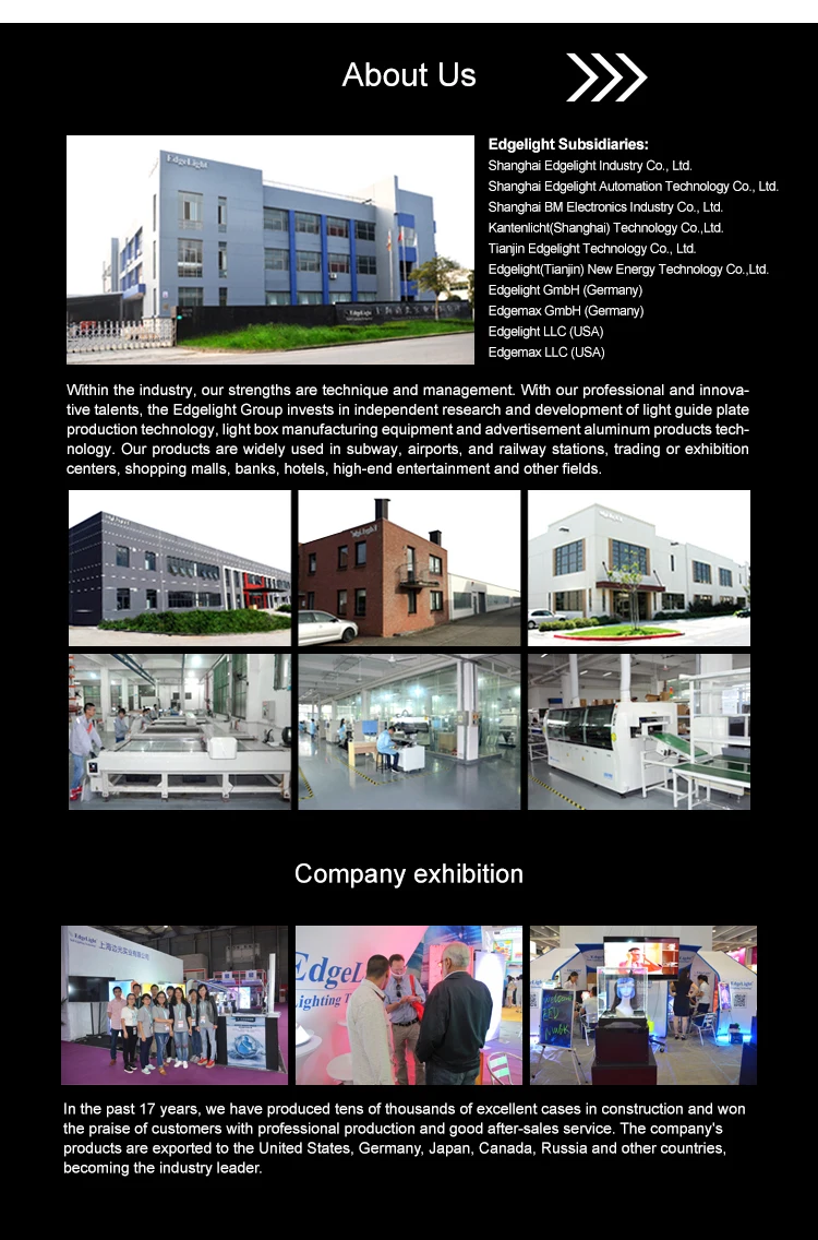 Factory Direct Supply Standing Light Box A-Frame Sidewalks Signs Portable Double-Sided Metal Poster Hoder Poster Boards