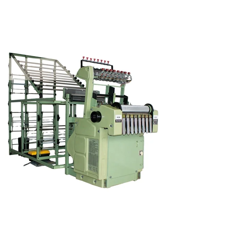 GINYI Wholesale Needle Loom Spare Parts Transmission Timing Belt for Narrow Fabric Weaving Machine Spare Parts