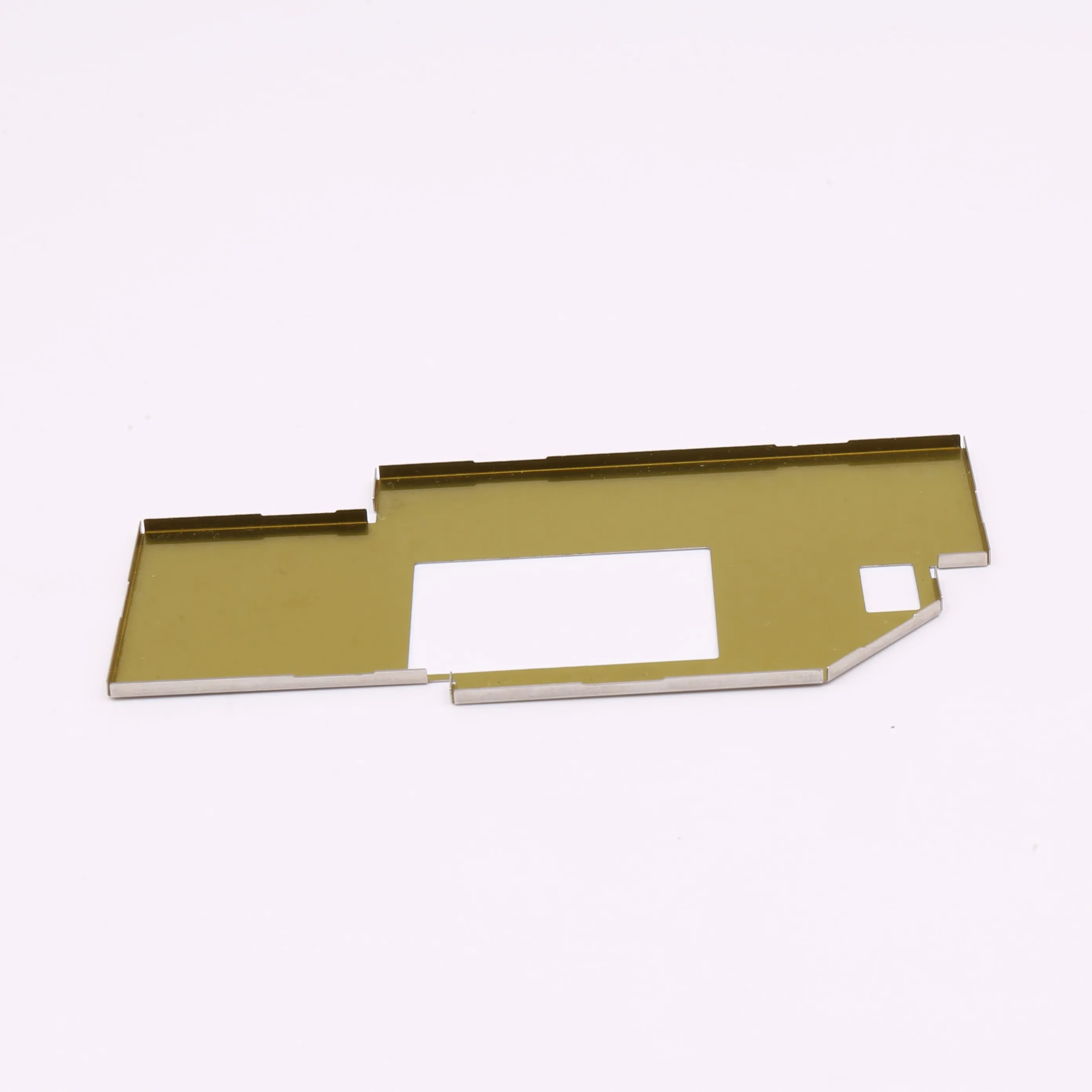 Экранирующая ферритовая антенна Электромагнитная волна Rf Shield/крышка 50x30 мм Rf/Emi и поглощающие материалы