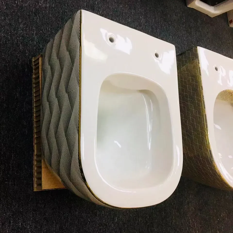 toilet seat bathroom  lavabo luxury retro bidets macerate wc vacuum w/c toilette square rimless wall hung  one piece wcs  comode