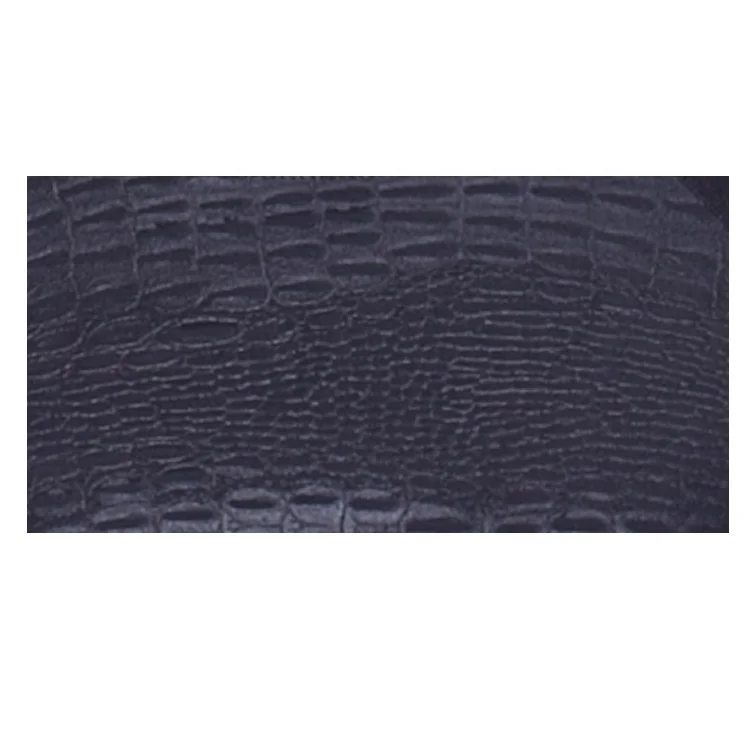 
New Design Imitate Crocodile Skin Custom Printed Mens Surfing Long Sleeve 