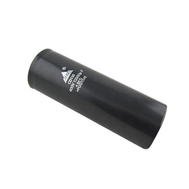 high voltage aluminum electrolytic capacitors large capacitors