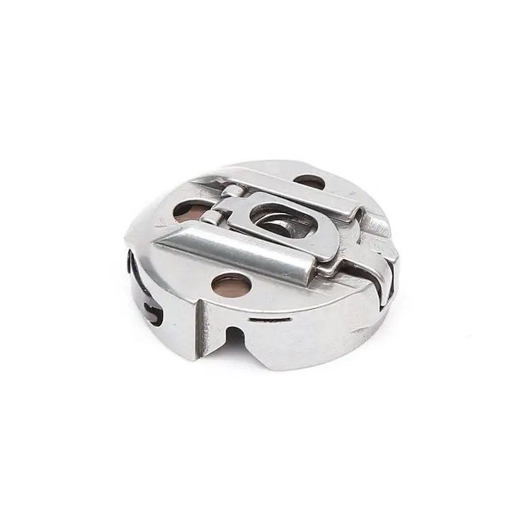 BC-LBH771-NBL/B1810-771-OAO домашнего использования для швейного оборудования запасных частей швейная Шпульный колпачок JUKI LBH781 кнопка отверстие машина