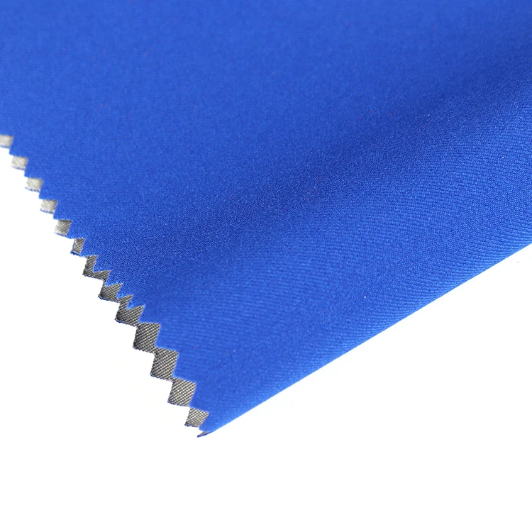 DENTIK breathable PTFE membrane lamination fabric / fabric textile 100% polyester PTFE coated polyester fabric