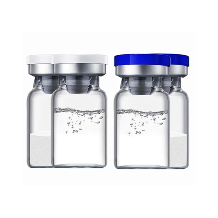 New Arrival Epidermal Growth Factor Concentrate Serum Effective Anti Wrinkle For Facial Aging Skin Lyophilized Powder Kit