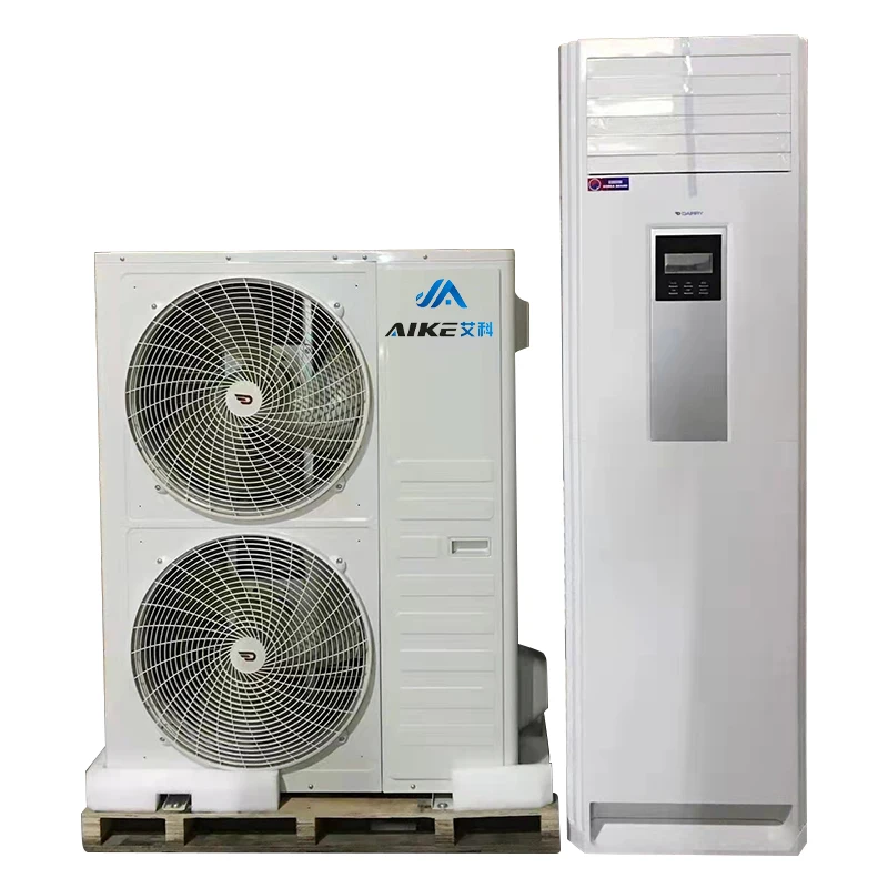 Factory Wholesale Promotion High Quality High Efficiency Split Inverter Air Conditioner