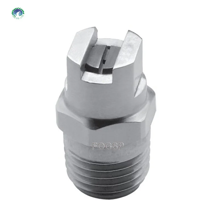 High pressure nozzle, water spray nozzles high pressure