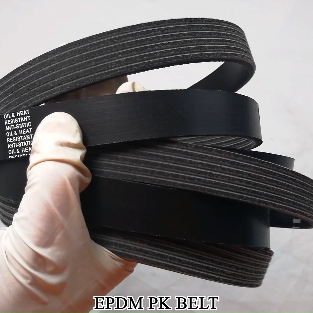 5PK970 V-RIBBED BELT OEM 9936500970 WITH EPDM MATERIAL FACTORY MANUFACTURE