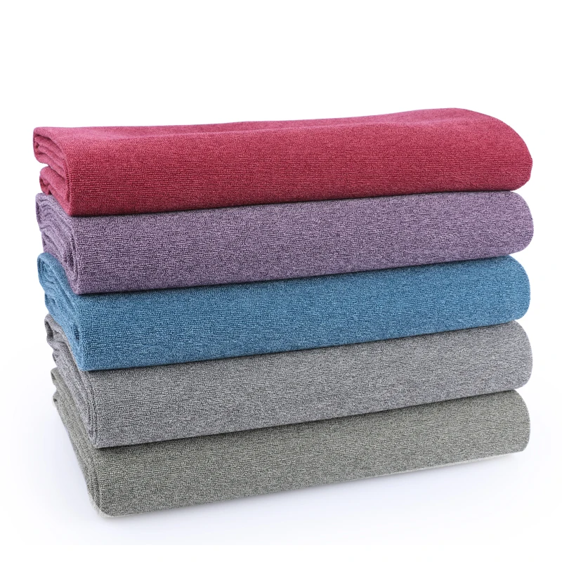 New Design curtain fabric blackout 100% P Luxury Window Curtain Fabric Company