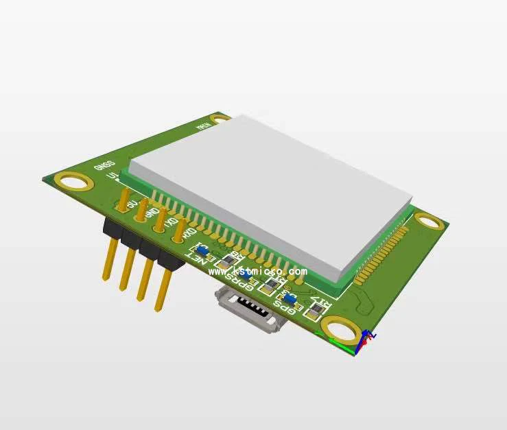  Горячая Распродажа 3G WCDMA модуль SIM5360A AGPS самый маленький