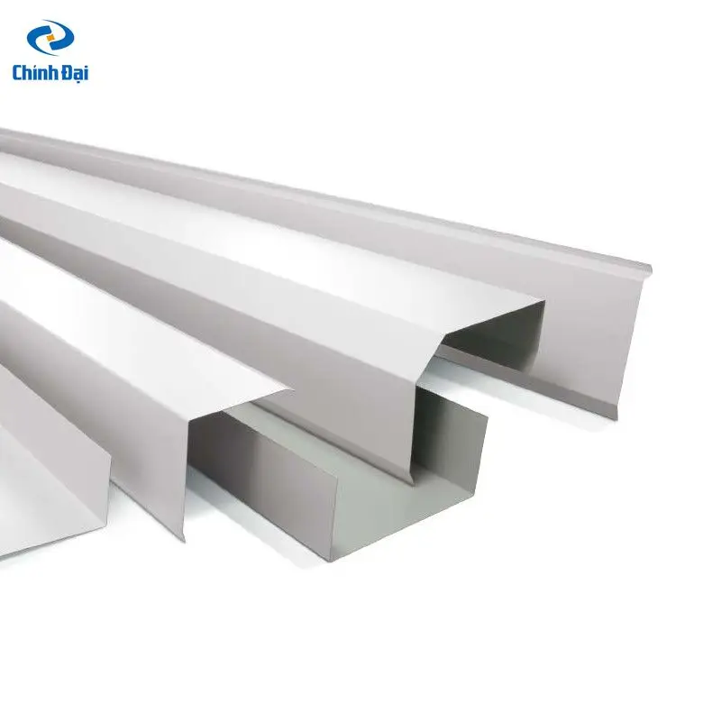  C Канал-ASTM A500 стандарт-строительный