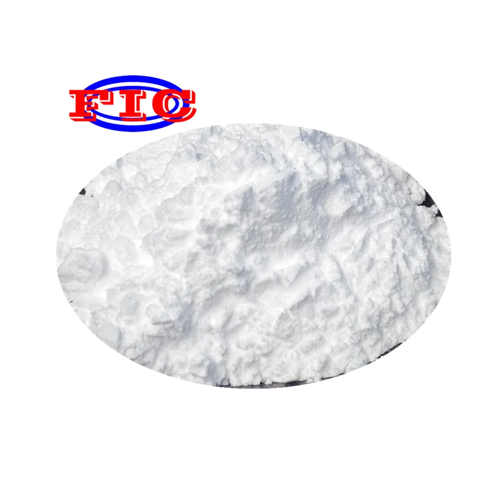 
China chemical manufacturer food ingredients agar agar 