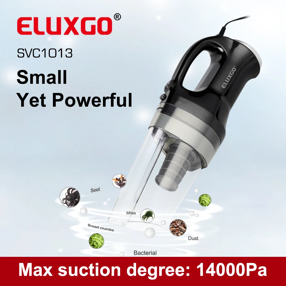 Shimono Pro-cyclone Vacuum cleaner for home use