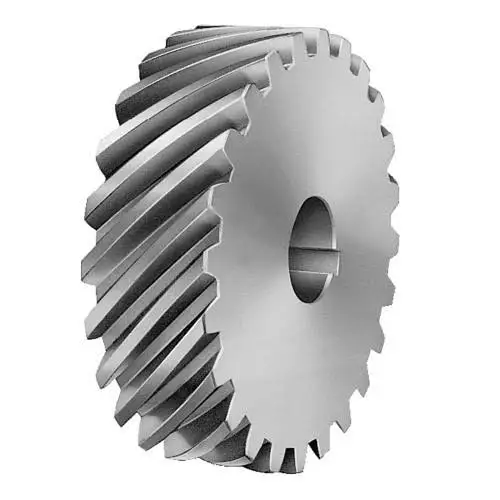 Quiet wear high speed bevel gear custom motorcycle 20CrMnTi gear bright heat treatment 56-68HRC engine spur gear
