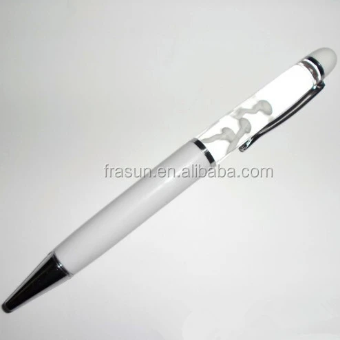 Customized Sperm and egg pen, egg and sperm pen, pen with sperm and egg
