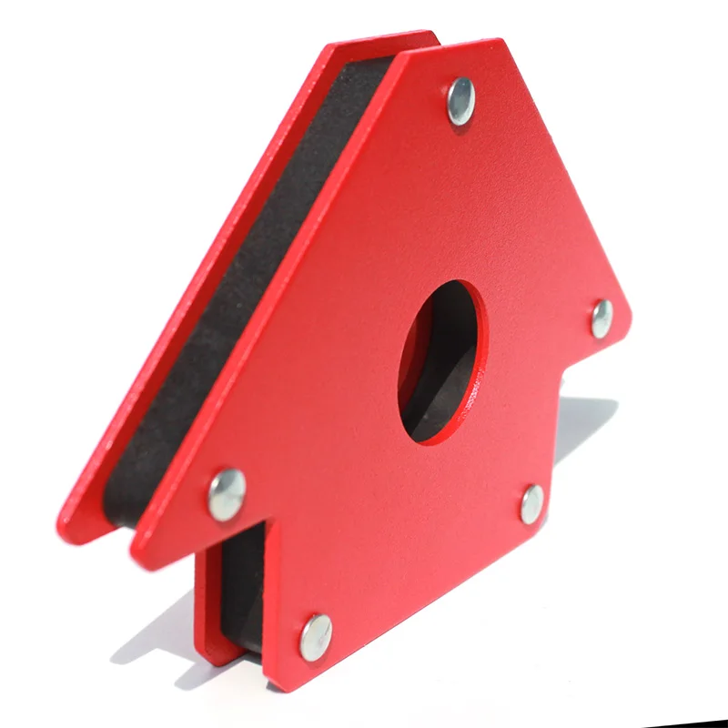 Soldas Locator Strong Magnet Welding Magnetic Holder  Welding Magnets