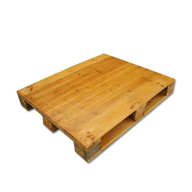 Hot sale High Quality solid wood pallet /customized pallet cheap price warehouse pallet 4 way