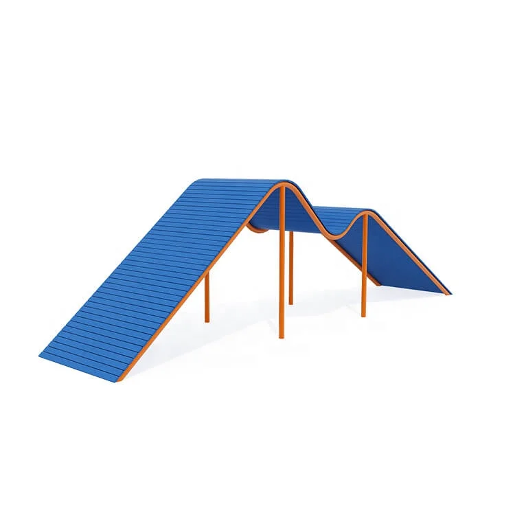 GYX Dog Walk Park Training Equipment King Of The Hill