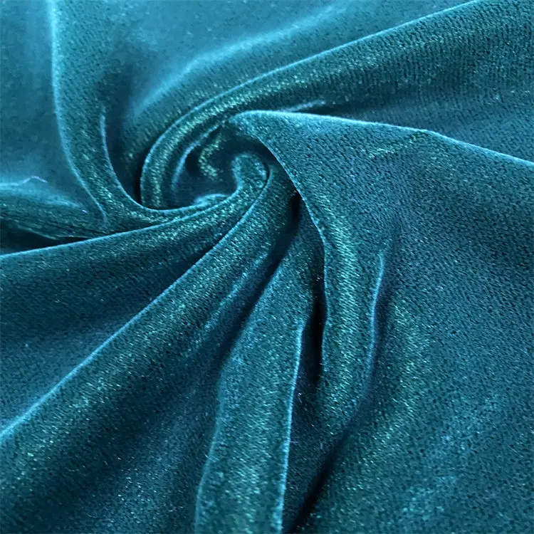 100% polyester superior quality micro velvet 5000