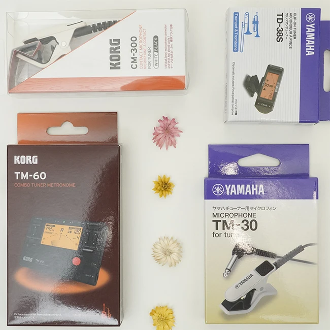 Japanese manufacturer stringed instruments parts & accessories