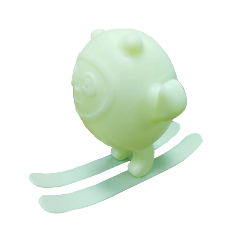 Factory Custom Plastic PVC Silicone Resin Rapid Prototyping Urethane Vacuum Casting Service