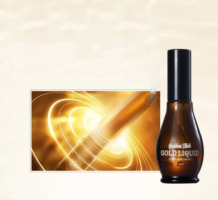 100% Organic Pure Hair Treatment Products Sulfate Free Natural Organic Deep Moisturizing Argan Hair Oil