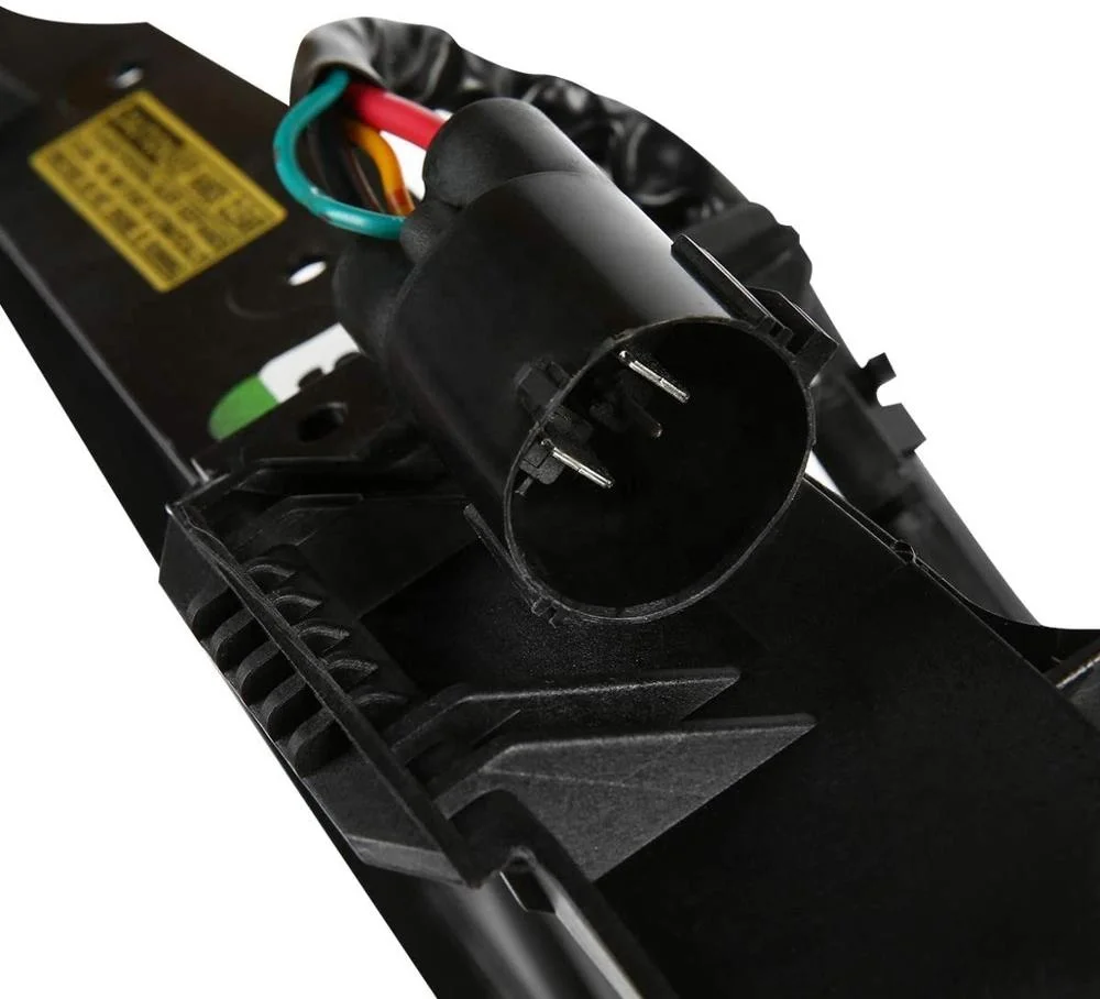 High quality  Electric Radiator Cooling 97010606106 for Porsche Panamera 3.6L 4.8L 10-16